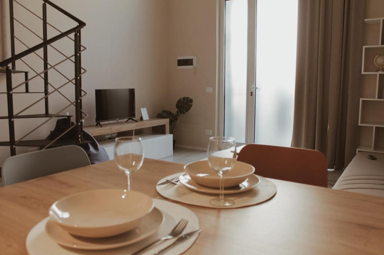 Yr Apartments Milan - Bocconi Экстерьер фото