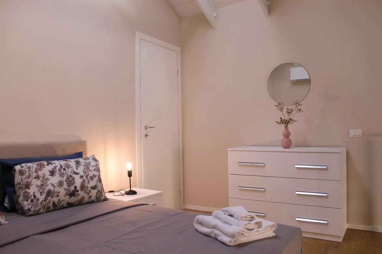 Yr Apartments Milan - Bocconi Экстерьер фото
