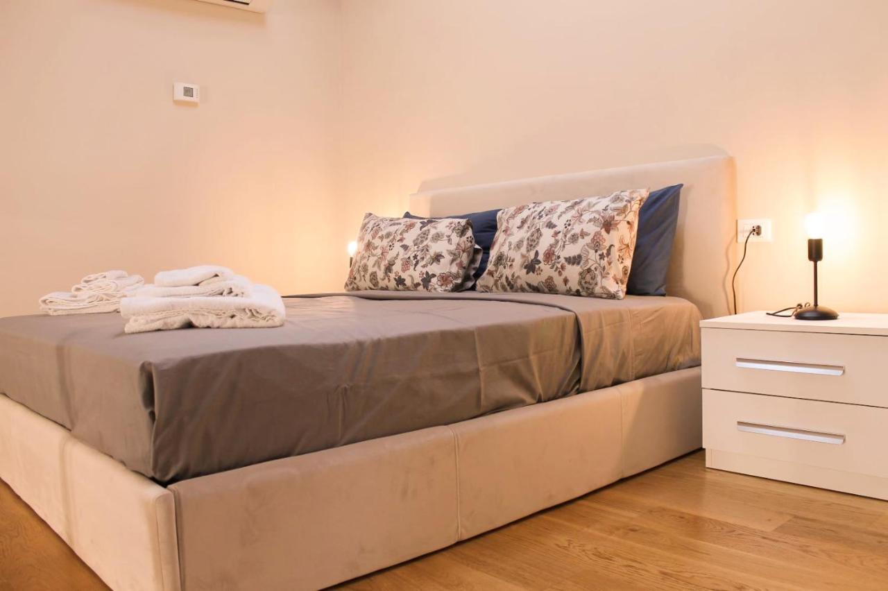 Yr Apartments Milan - Bocconi Экстерьер фото