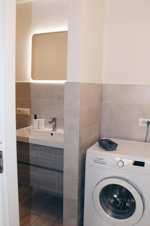 Yr Apartments Milan - Bocconi Экстерьер фото