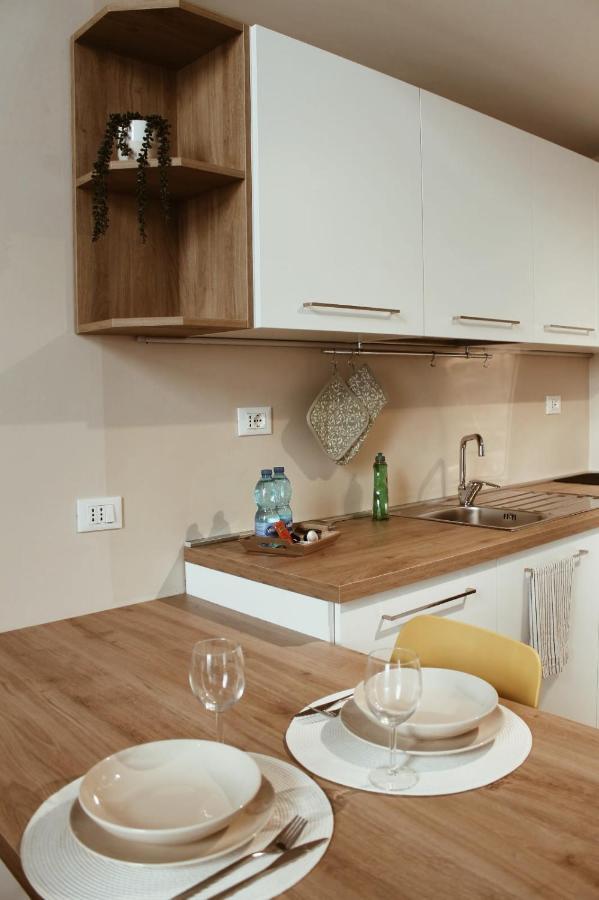 Yr Apartments Milan - Bocconi Экстерьер фото