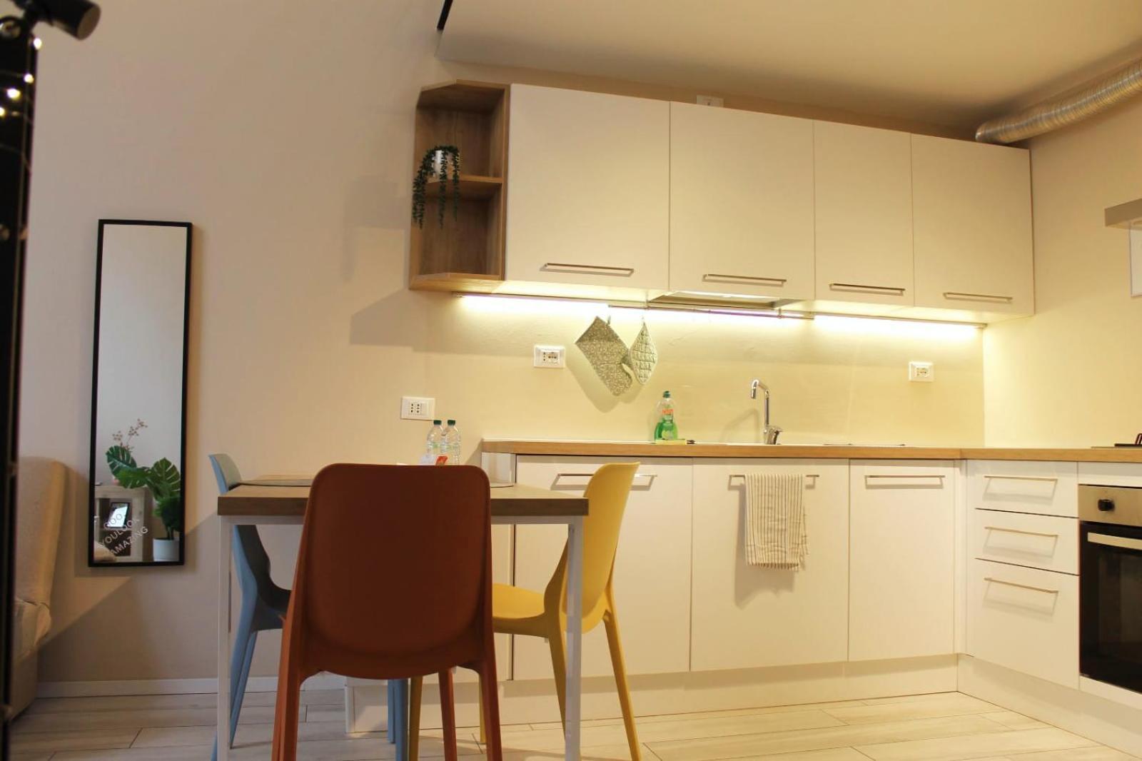 Yr Apartments Milan - Bocconi Экстерьер фото