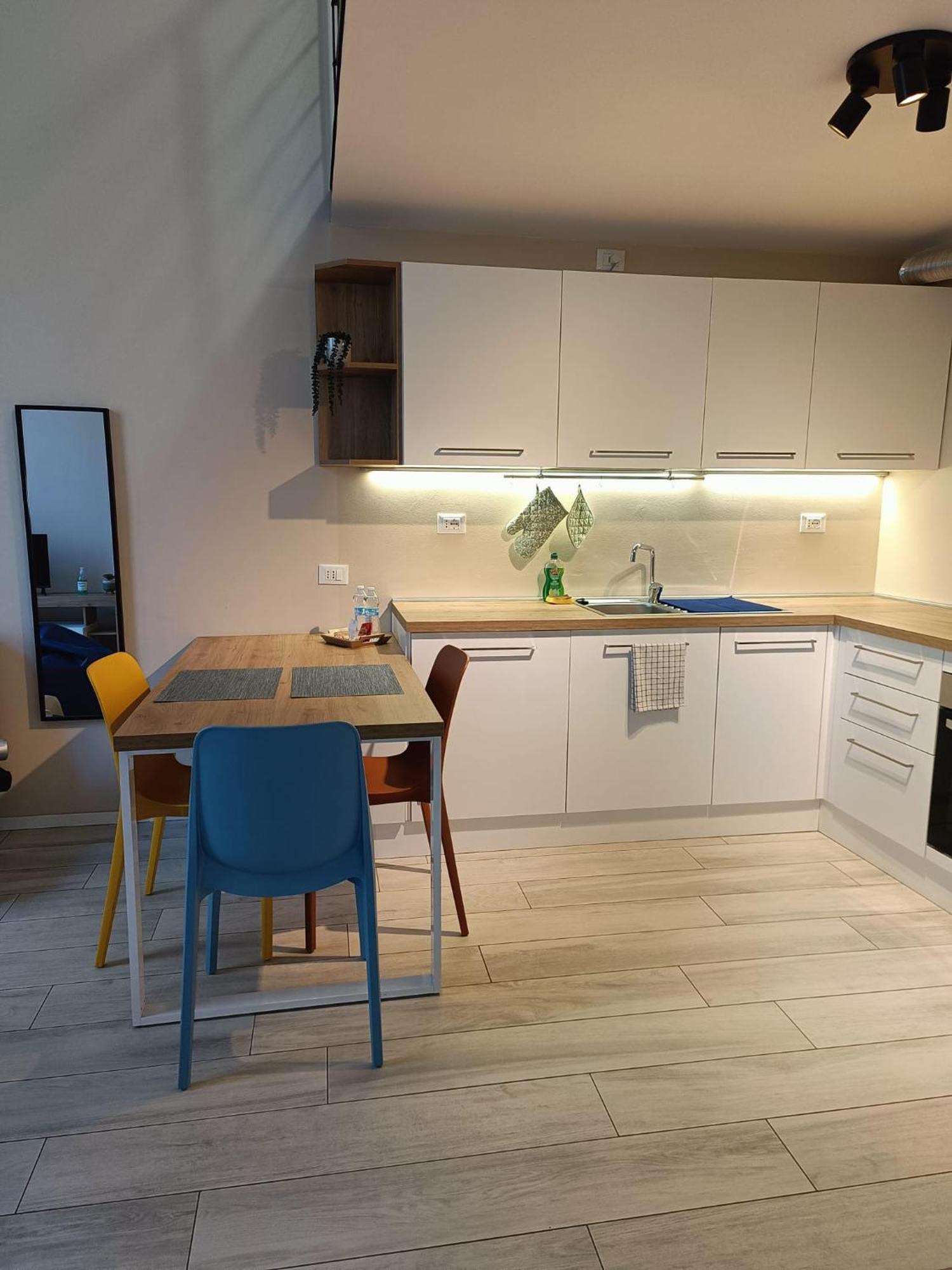 Yr Apartments Milan - Bocconi Экстерьер фото