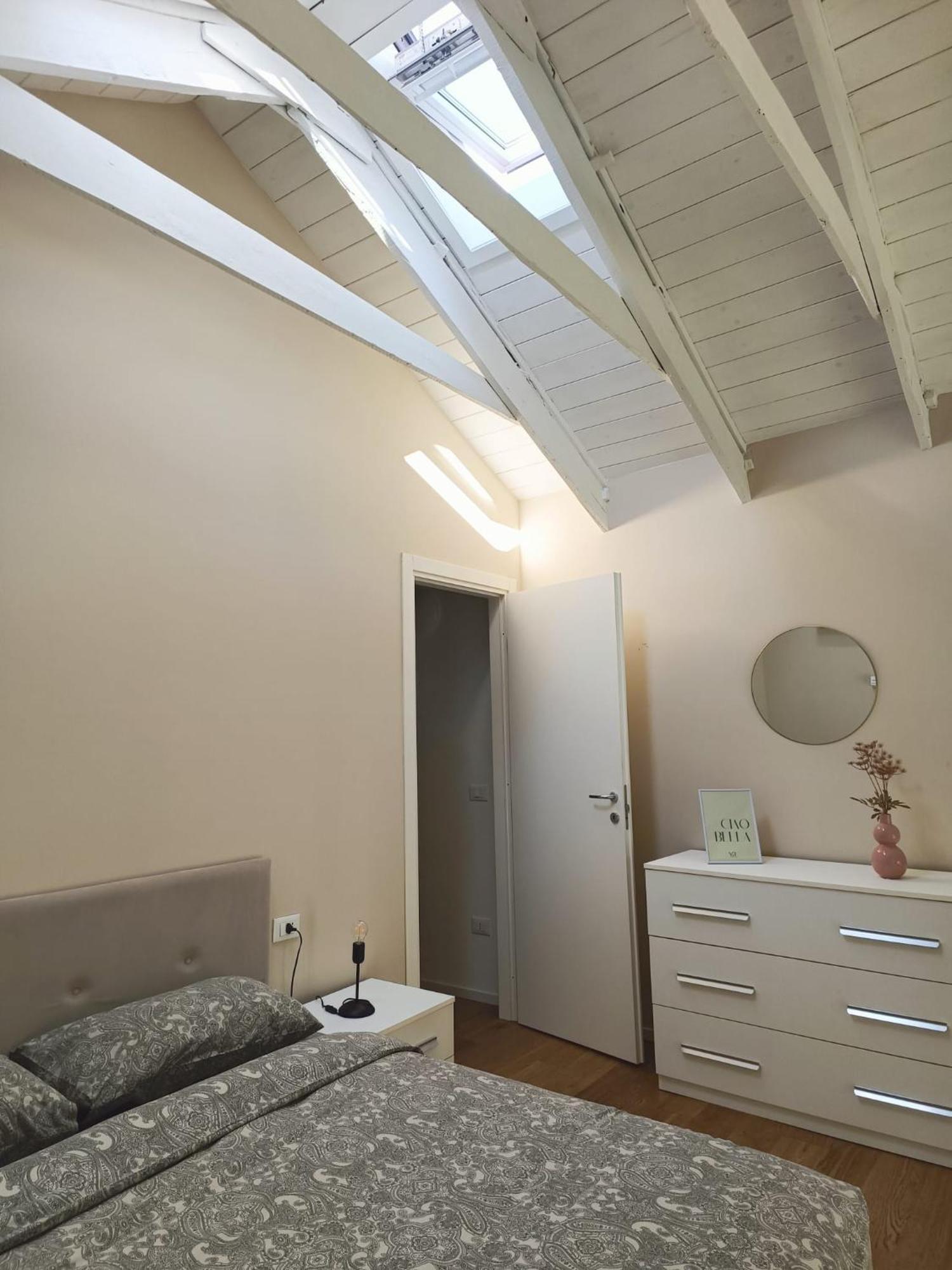 Yr Apartments Milan - Bocconi Экстерьер фото