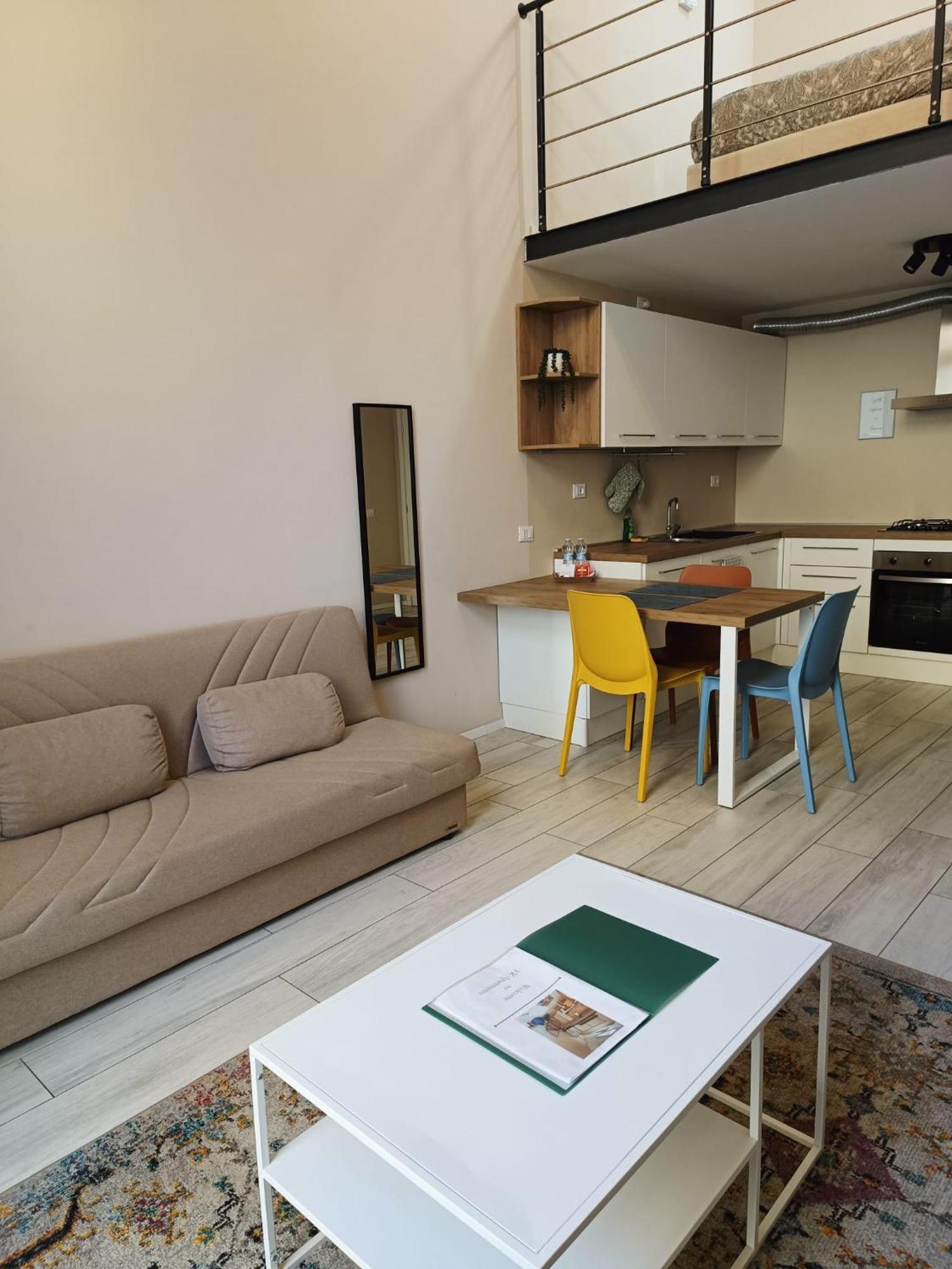 Yr Apartments Milan - Bocconi Экстерьер фото