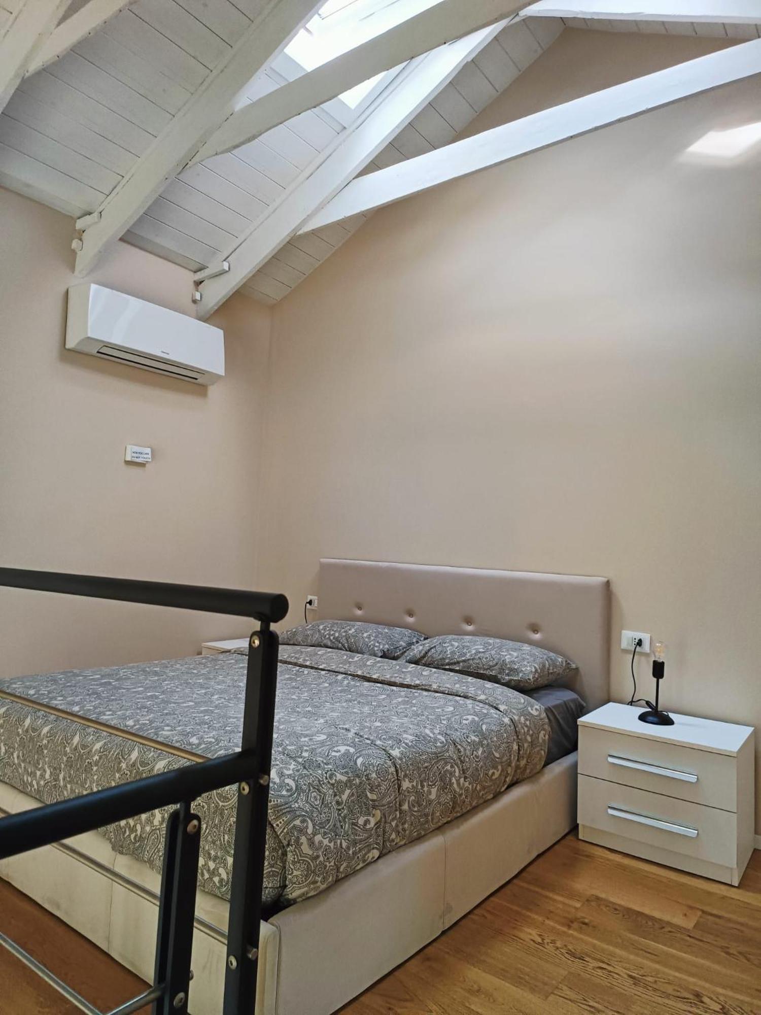 Yr Apartments Milan - Bocconi Экстерьер фото