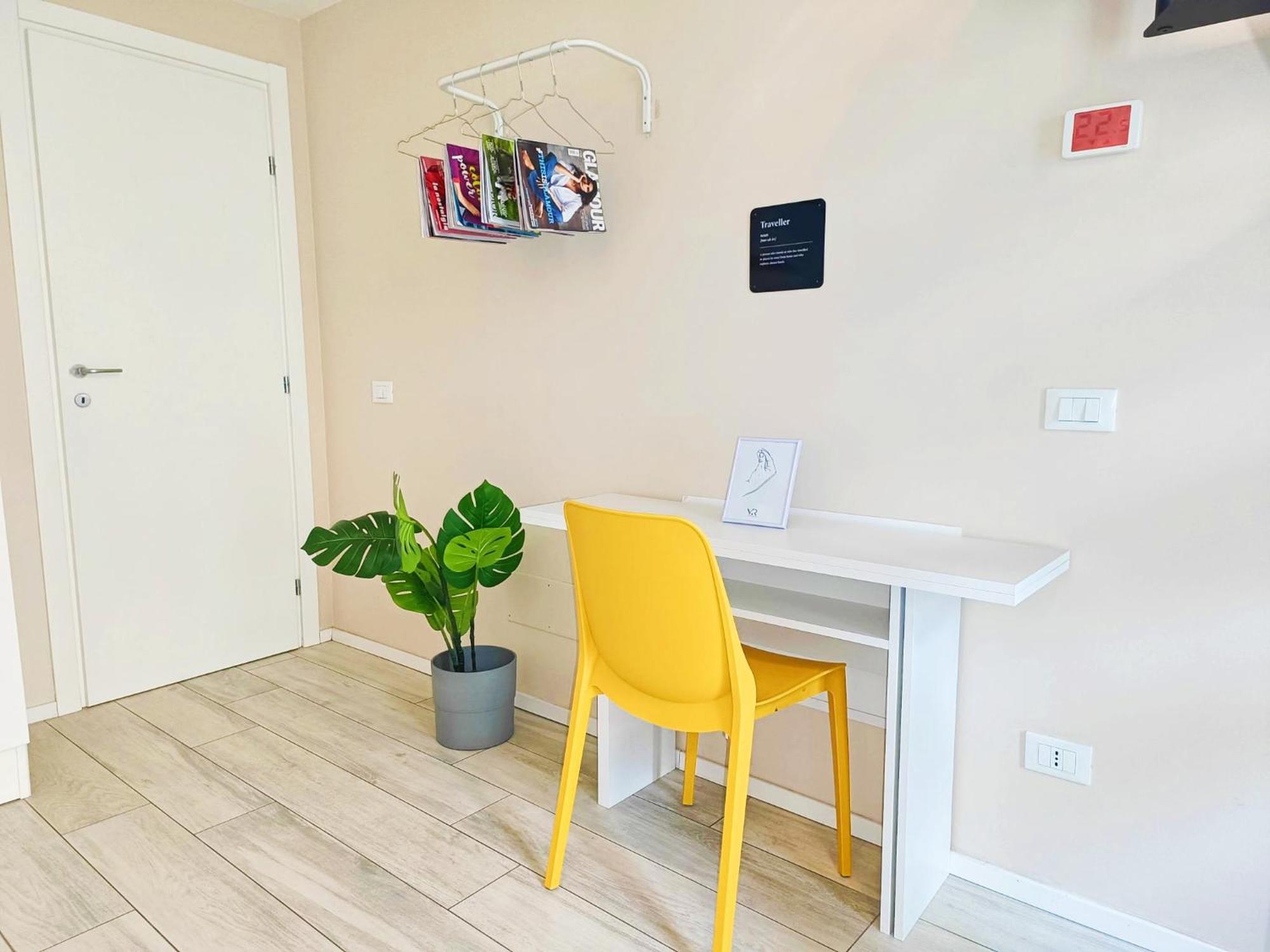 Yr Apartments Milan - Bocconi Экстерьер фото