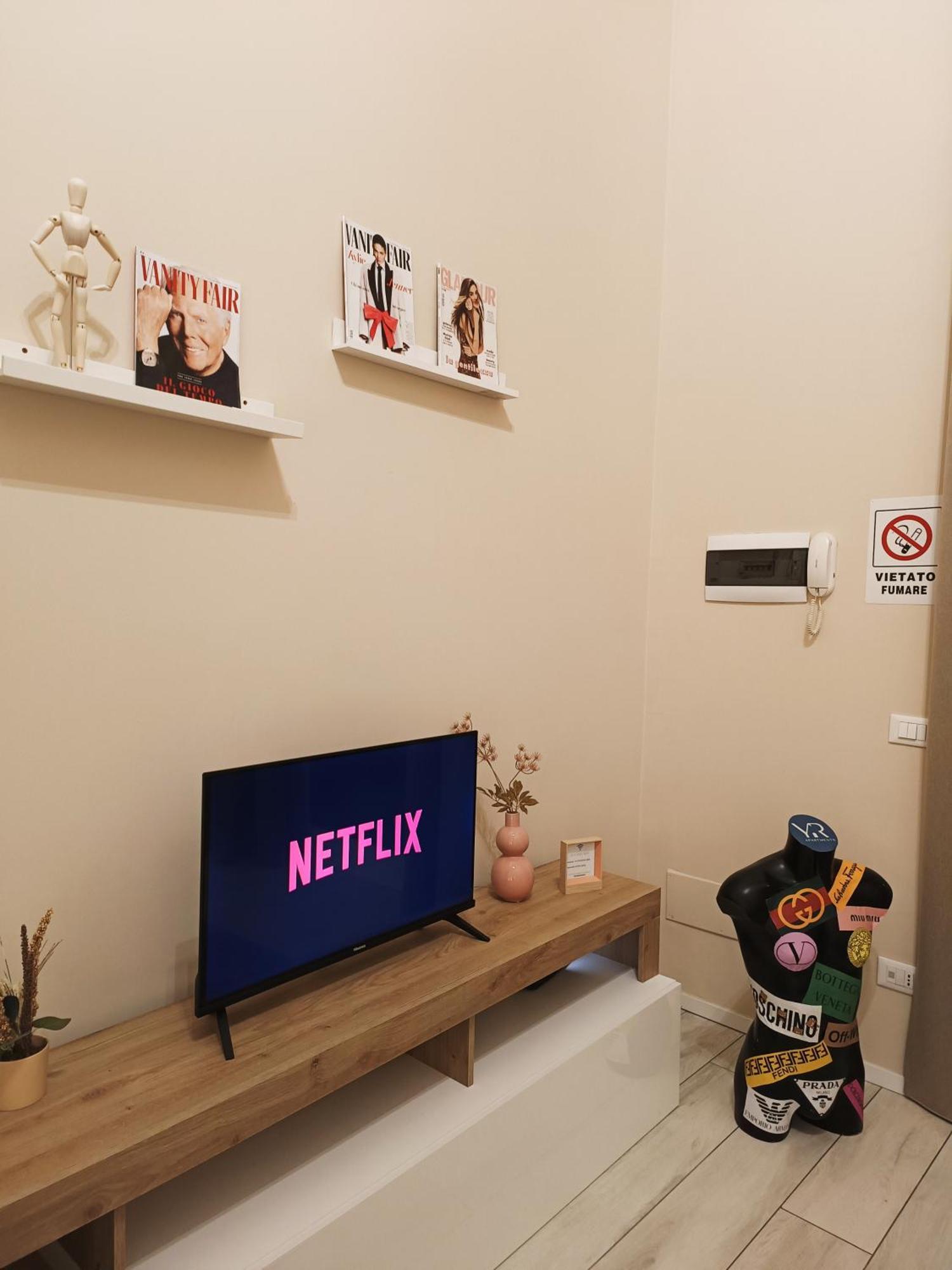 Yr Apartments Milan - Bocconi Экстерьер фото