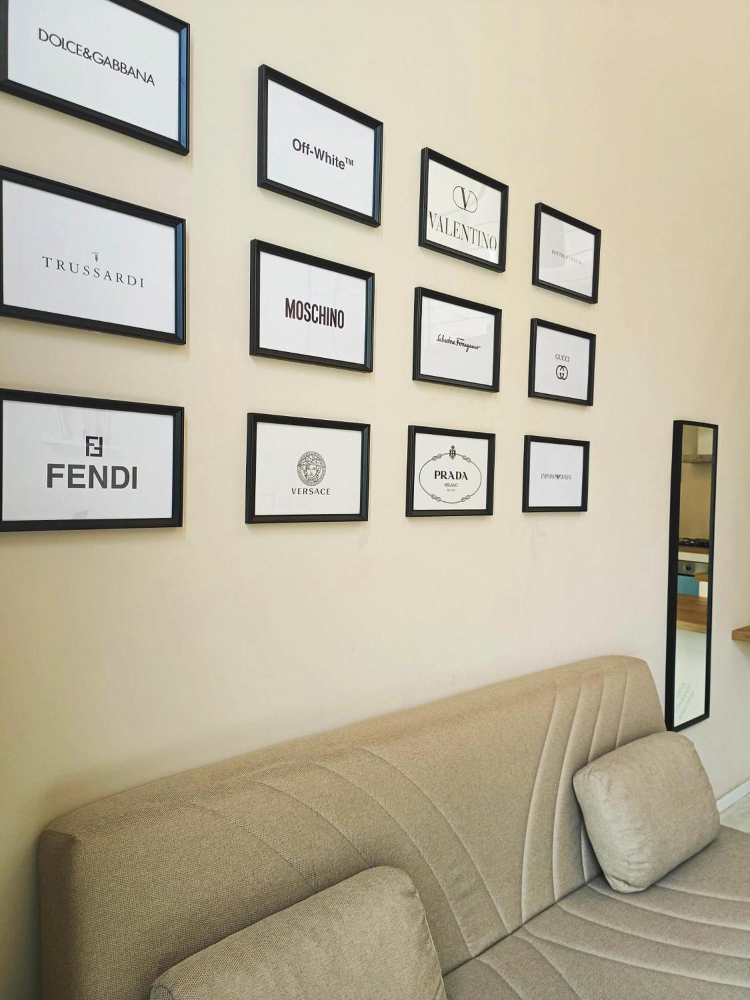 Yr Apartments Milan - Bocconi Экстерьер фото