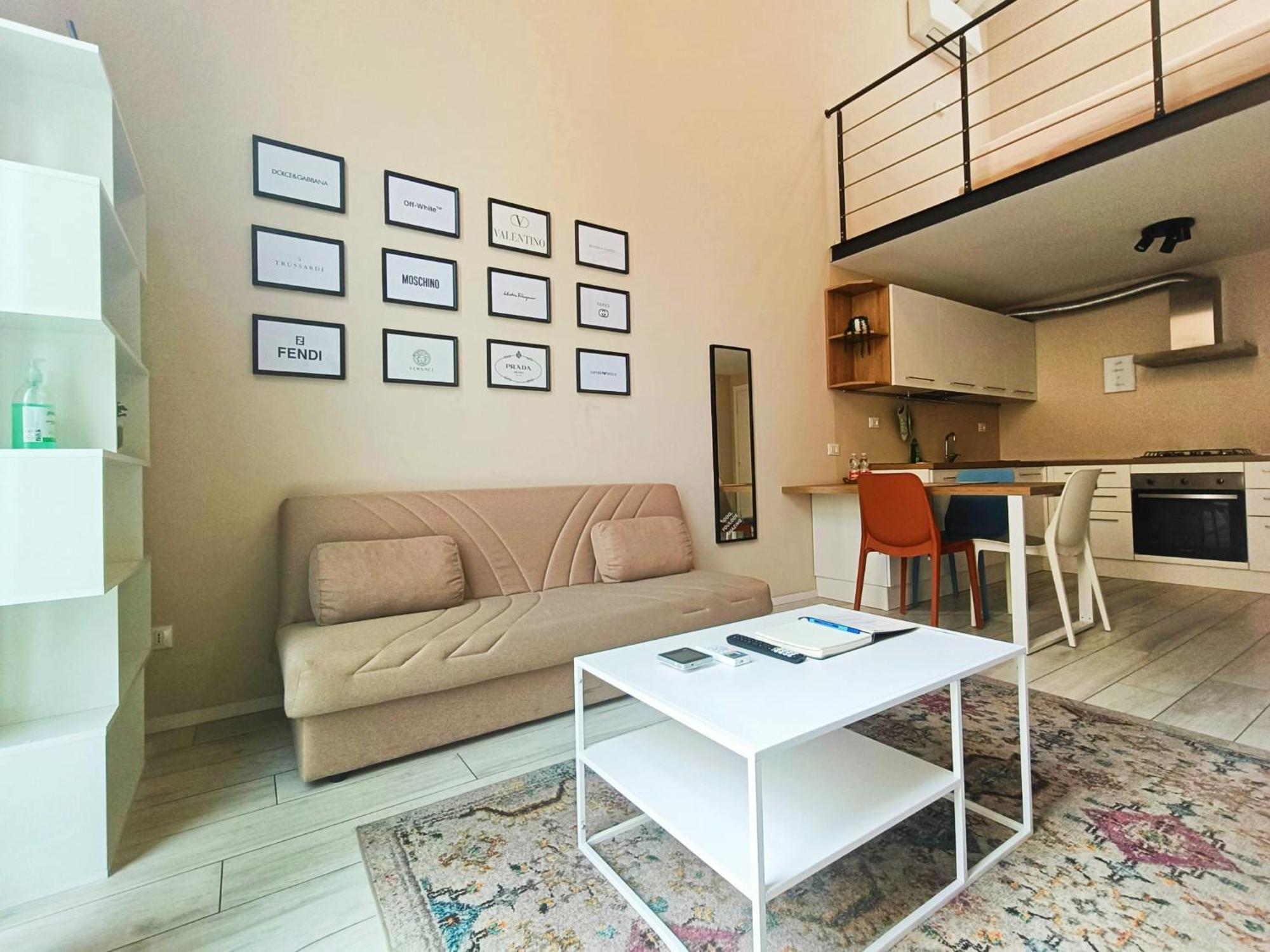 Yr Apartments Milan - Bocconi Экстерьер фото